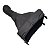 Bola Manopla Cambio Polo Hatch Sedan 2003 A 2012 Cromado Com Coifa e Base 6QE711113SVV Original - Imagem 7