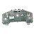 Painel Instrumentos City 2007 A 2014 220Km 8000Rpm 78100Tm6M440 Original - Imagem 5