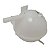 Reservatorio Agua Radiador Gol Parati Saveiro Voyage G5 G6 G7 G8 Fox Crossfox Spacefox 2008 a 2023 5U0121407B Original ( - Imagem 3