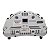 Painel Instrumentos Strada 2020 A 2023 200Km 7000Rpm Magneti Marelli 52128932 Original - Imagem 4