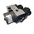 Modulo Central Abs Astra Zafira 1999 A 2005 0273004362 90581417 0265216651 Original - Imagem 1