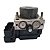 Modulo Central Abs Corsa Celta Prisma Classic 2006 A 2015 94744742 0265805066 Original - Imagem 2