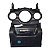 Moldura Controle Ar Ecosport 2013 A 2018 Cn1518D422 Original - Imagem 4