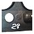 Moldura Central Painel Fiesta 2003 A 2012 7S6518K257C Original - Imagem 5