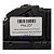 Painel Instrumentos Onix Prisma 2012 A 2019 Display Maior 8000Rpm 52062778 Original - Imagem 7