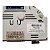 Painel Instrumentos Gol Parati Saveiro G4 1.6 2005 a 2014 Cinza Fundo Branco 220Km 7000Rpm Magnetti Marelli 5W0920840N O - Imagem 7