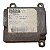 Modulo Central Airbag Peugeot 206 207 2001 A 2008 602327300 9652275980 Original - Imagem 2
