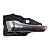 Macaneta Interna Puxador Hilux 2016 A 2020 Dianteira E Traseira Esquerda Cromado Plastico 180118 Original - Imagem 1