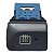 Botao Desembacador Fit 2003 A 2008 5 Pinos M19820 Original - Imagem 1