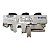 Controle Comando Ar Condicionado Meriva 2002 A 2012 K9273004 Original - Imagem 5