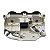Controle Comando Ar Condicionado New Beetle 2007 A 2010 Original - Imagem 4