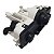 Controle Comando Ar Condicionado Megane Kangoo 2006 A 2012 69420001 Original - Imagem 2