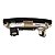 Controle Comando Ar Quente Fiesta 1995 A 2002 Xs6H18543Rbyye5 Original - Imagem 4