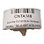 Controle Comando Ar Ventilador Santana 1991 A 1997 357819045A Original - Imagem 6