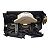 Controle Comando Ar Ventilador Santana 1991 A 1997 357819045A Original - Imagem 4
