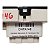 Controle Comando Ar Ventilador Gol Saveiro Voyage G5 2008 A 2012 Botao Cromado Original - Imagem 7