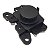 Botao Falso Cego L200 Triton 2008 A 2016 8610A026 Original - Imagem 3