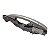 Macaneta Externa Puxador C4 Pallas Hatch 2008 A 2012 Traseira Esquerda Prata Metal 9687695380 Original - Imagem 3