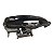Macaneta Externa Puxador C4 Pallas Hatch 2008 A 2012 Dianteira Esquerda Preto Metal 9680168680 Original - Imagem 2