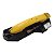 Macaneta Externa Puxador Bravo 2007 A 2016 Dianteira Esquerda Amarelo Metal 242567 Original - Imagem 2
