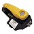Macaneta Externa Puxador Bravo 2007 A 2016 Dianteira Esquerda Amarelo Metal 242567 Original - Imagem 3