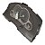 Painel Instrumentos Meriva 2002 A 2012 220Km 7000Rpm Vdo 94700141Ex Original - Imagem 3