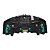 Painel Instrumentos Meriva 2002 A 2012 220Km 7000Rpm Vdo 94700141Ex Original - Imagem 4