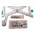 Painel Instrumentos Sandero Stepway 2007 A 2013 200Km 7000Rpm 248106641R Original - Imagem 5