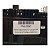 Painel Instrumentos C4 Lounge Ds4 2013 A 2016 7000Rpm 230Km Aro Preto Original - Imagem 6