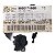 Painel Instrumentos Peugeot 3008 2008 A 2016 210Km 7000Rpm 9666174880 Original - Imagem 5