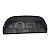 Painel Instrumentos Uno Turbo R 1.6 1.8 1989 A 1997 200Km 7000Rpm Original - Imagem 1