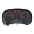 Painel Instrumentos Golf Sapao Bora 2.0 1999 A 2007 260Km 7000Rpm Vdo 1J0919861D Original - Imagem 1
