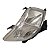 Farol Dianteiro Hilux 2012 A 2015 Direito Mascara Cromada Original - Imagem 2