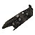 Farol Dianteiro Kicks 2016 A 2021 (Sem Led) Esquerdo Mascara Negra Foco Duplo 260605Rada Original - Imagem 5