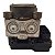 Modulo Central Abs Hilux 2005 A 2015 6E 4451071050 Original - Imagem 5