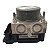 Modulo Central Abs Clio Logan Symbol Sandero Kwid 2012 A 2019 0265232718 476607465R 0265801018 Original - Imagem 3