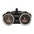 Painel Instrumentos Megane 2006 A 2012 250Km 7000Rpm 8200612045 Original - Imagem 1