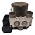 Modulo Central Abs Outlander Airtrek 2003 A 2008 4670A006 Original - Imagem 3