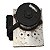 Modulo Central Abs Golf Bora Audi A3 1999 A 2007 1J0907379H Original - Imagem 2