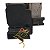 Modulo Central Abs Mercedes E320 2000 A 2003 34313012 Original - Imagem 3