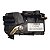 Fechadura Trava Porta C3 Peugeot 206 207 208 2001 A 2009 Manual Dianteira Direita Original - Imagem 4