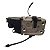 Fechadura Trava Porta C3 Peugeot 206 207 2003 A 2011 Eletrica Dianteira Esquerda 5 Pinos 46982980 Original - Imagem 2