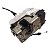 Fechadura Trava Porta C3 Peugeot 206 207 2003 A 2011 Eletrica Traseira Direita 4 Pinos 61427180 Original - Imagem 1