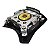 Bolsa Airbag Volante Motorista Hilux Sw4 2012 A 2015 Preto 4007458 451300K140 Original - Imagem 6
