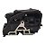 Fechadura Trava Porta Bmw X1 320 2009 A 2014 Eletrica Dianteira Esquerda 7 Pinos Original - Imagem 3