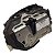 Fechadura Trava Porta Bmw X1 320 2009 A 2014 Eletrica Dianteira Esquerda 7 Pinos Original - Imagem 1