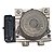 Modulo Central Abs Up Cross Tsi 2014 A 2021 1S0614117T Original - Imagem 3