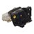 Fechadura Trava Porta Audi A6 A7 Q3 Q7 2011 A 2019 Eletrica Traseira Esquerda 9 Pinos 4G0839015 Original - Imagem 1