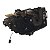 Fechadura Trava Porta Polo 2002 A 2014 Eletrica Traseira Esquerda 6 Pinos 3B4839015Ag Original - Imagem 1