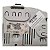 Painel Instrumentos Gol Voyage G6 1.0 2013 A 2016 200Km 8000Rpm Magneti Marelli 5U0920830 Original - Imagem 5
